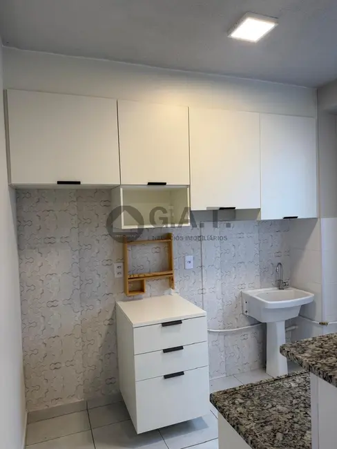 Foto 4 de Apartamento com 2 quartos à venda, 47m2 em Jardim Guarujá, Sorocaba - SP