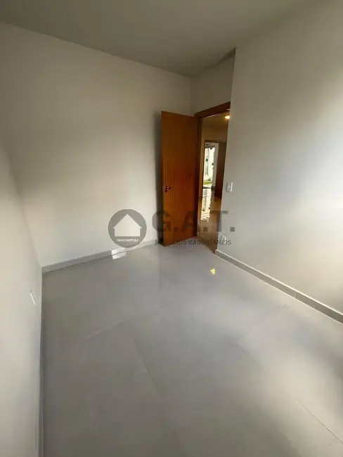 Foto 5 de Apartamento com 2 quartos à venda, 47m2 em Jardim Guarujá, Sorocaba - SP