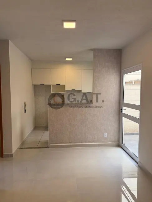 Foto 2 de Apartamento com 2 quartos à venda, 47m2 em Jardim Guarujá, Sorocaba - SP