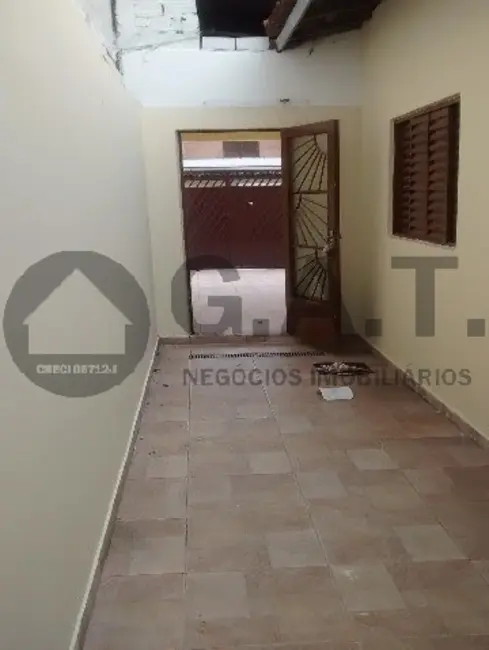 Foto 4 de Casa com 2 quartos à venda, 92m2 em Jardim São Guilherme, Sorocaba - SP