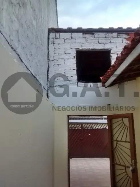 Foto 9 de Casa com 2 quartos à venda, 92m2 em Jardim São Guilherme, Sorocaba - SP