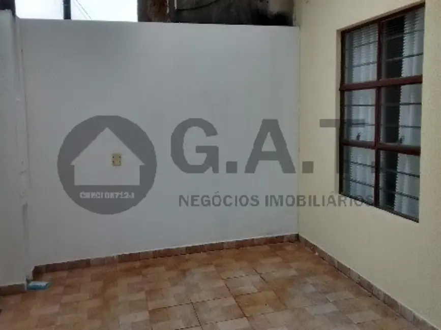 Foto 2 de Casa com 2 quartos à venda, 92m2 em Jardim São Guilherme, Sorocaba - SP