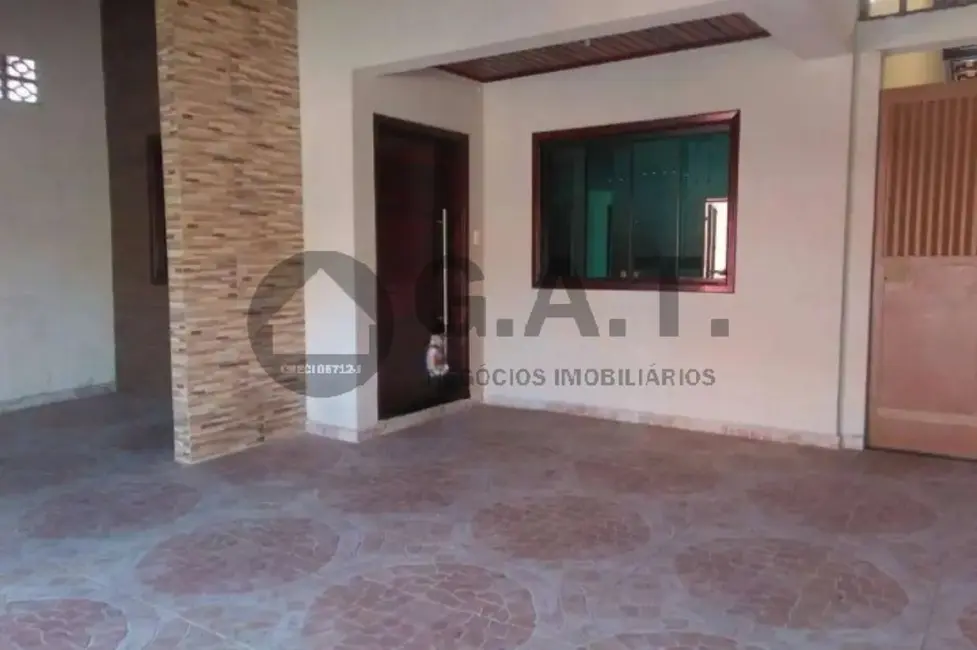 Foto 2 de Casa com 3 quartos à venda, 300m2 em Central Parque Sorocaba, Sorocaba - SP