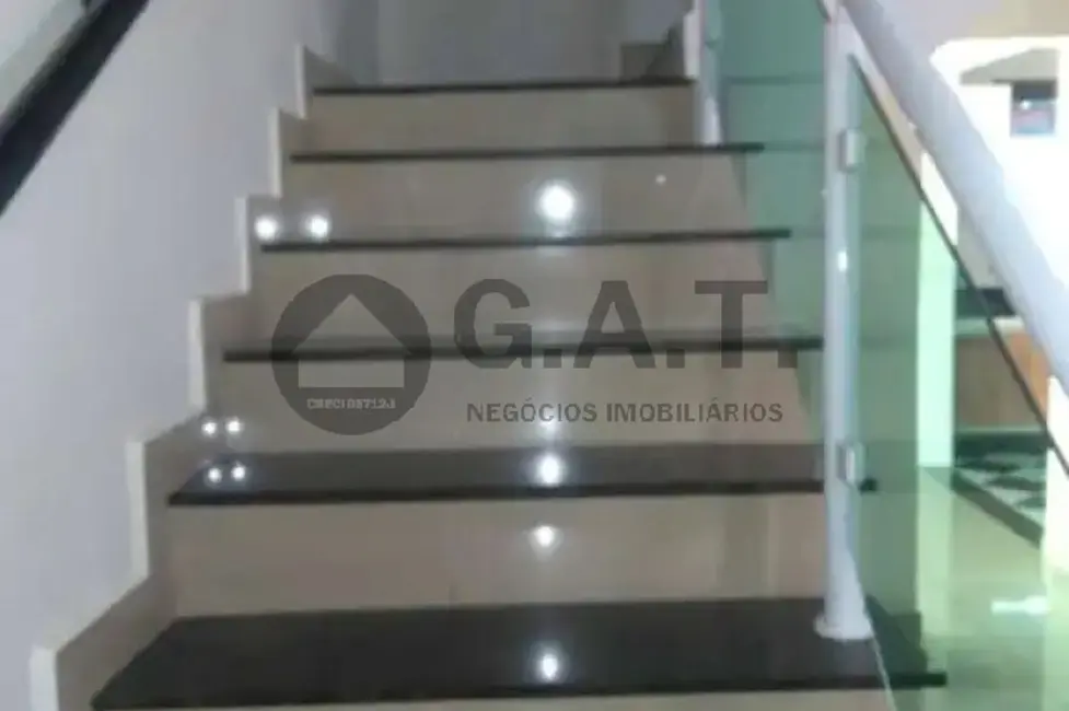 Foto 8 de Casa com 3 quartos à venda, 300m2 em Central Parque Sorocaba, Sorocaba - SP