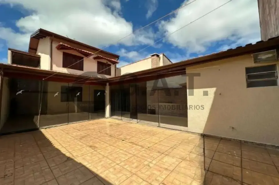Foto 3 de Casa com 3 quartos à venda, 300m2 em Central Parque Sorocaba, Sorocaba - SP