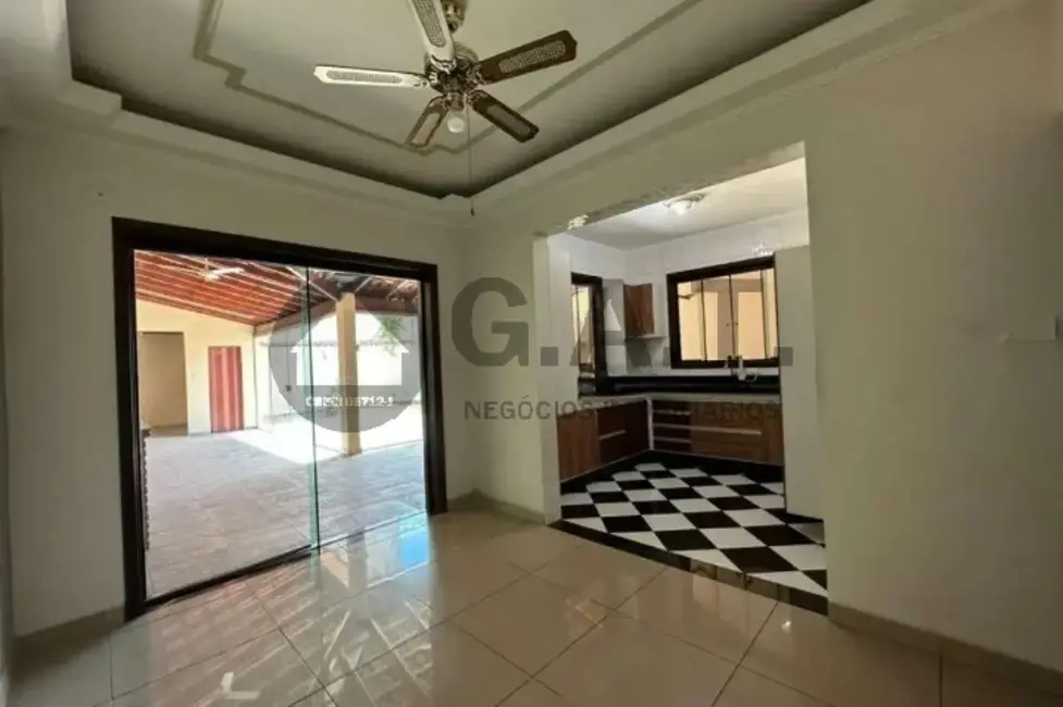 Foto 5 de Casa com 3 quartos à venda, 300m2 em Central Parque Sorocaba, Sorocaba - SP