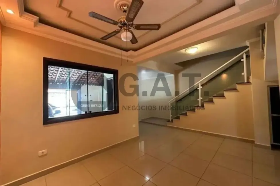 Foto 4 de Casa com 3 quartos à venda, 300m2 em Central Parque Sorocaba, Sorocaba - SP