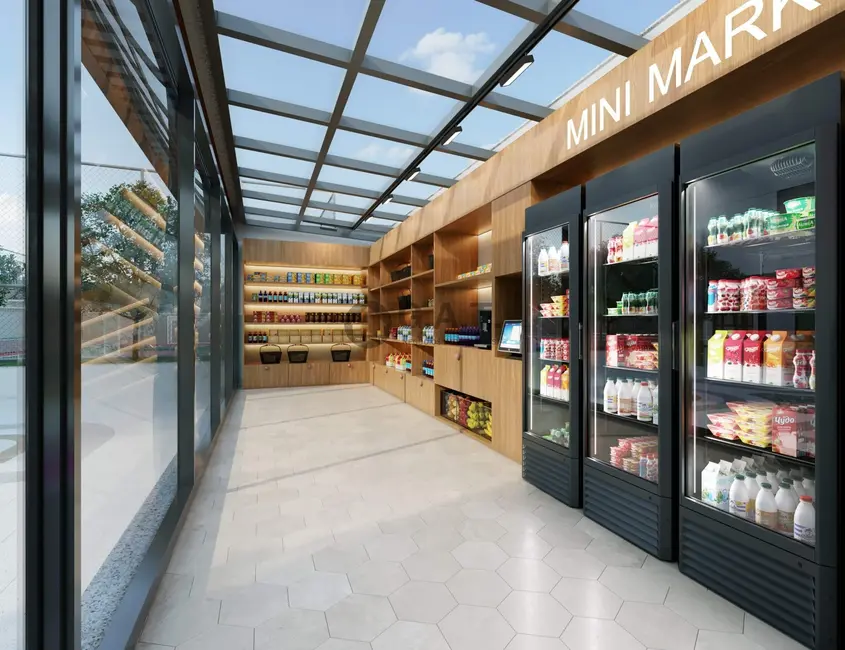 Sala Comercial para alugar, 40m2 em Jardim do Paço, Sorocaba - SP - imagem 3 Foto 3 de Sala Comercial para alugar, 40m2 em Jardim do Paço, Sorocaba - SP