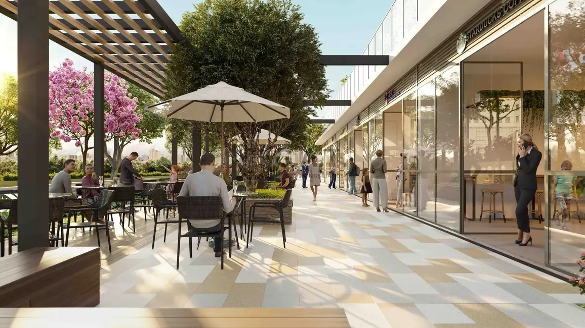 Sala Comercial para alugar, 40m2 em Jardim do Paço, Sorocaba - SP - imagem 1 Foto 1 de Sala Comercial para alugar, 40m2 em Jardim do Paço, Sorocaba - SP