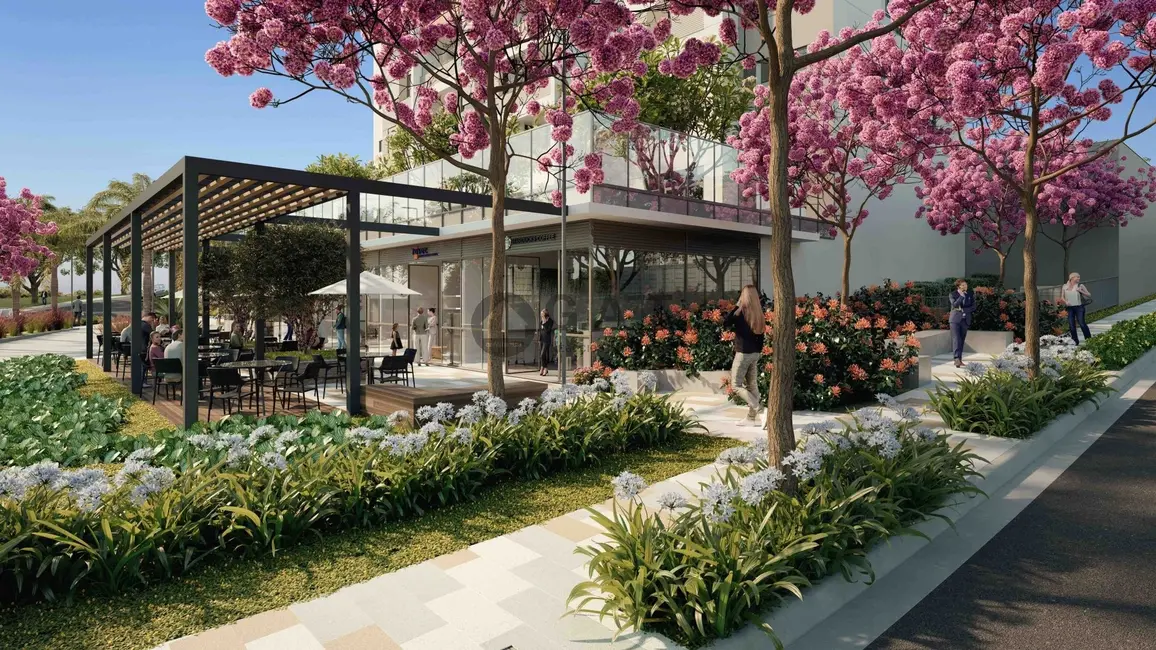 Sala Comercial para alugar, 40m2 em Jardim do Paço, Sorocaba - SP - imagem 2 Foto 2 de Sala Comercial para alugar, 40m2 em Jardim do Paço, Sorocaba - SP