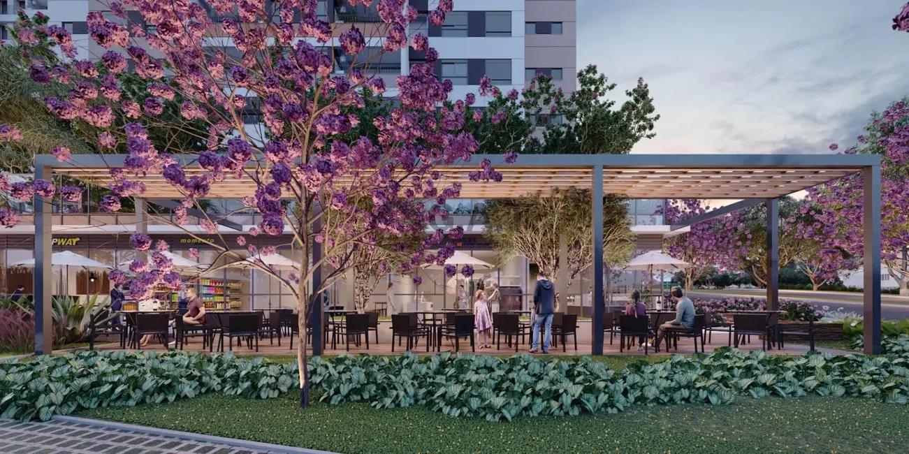 Sala Comercial para alugar, 40m2 em Jardim do Paço, Sorocaba - SP - imagem 4 Foto 4 de Sala Comercial para alugar, 40m2 em Jardim do Paço, Sorocaba - SP