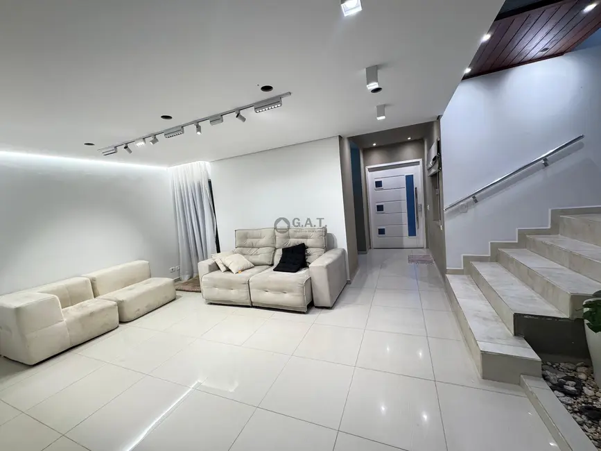 Foto 6 de Casa de Condomínio com 4 quartos à venda, 265m2 em Ibiti Royal Park, Sorocaba - SP