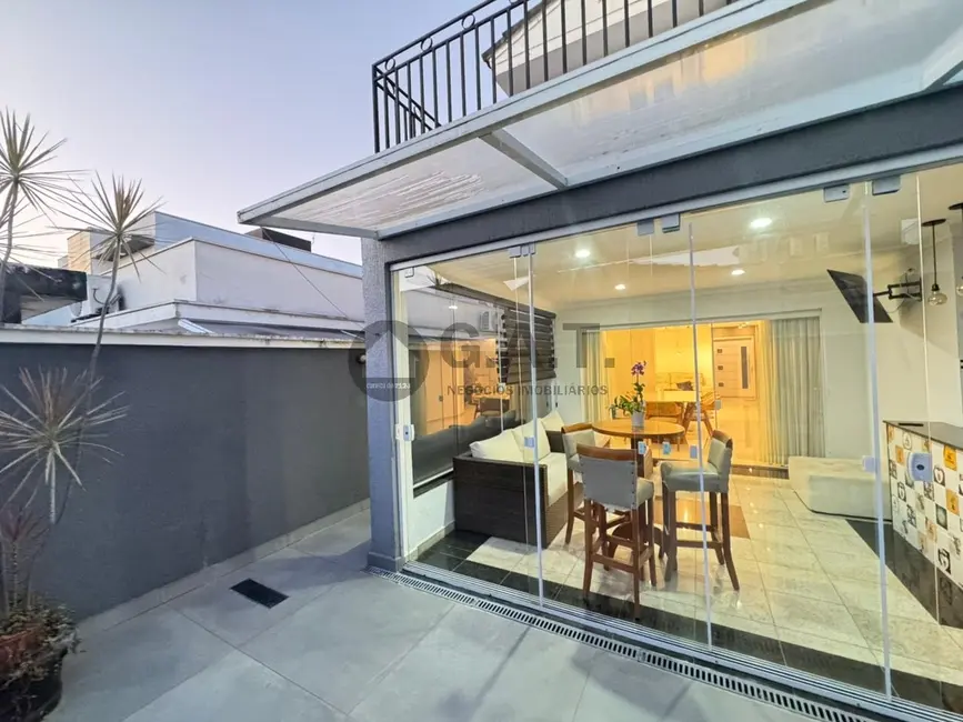 Foto 1 de Casa de Condomínio com 4 quartos à venda, 265m2 em Ibiti Royal Park, Sorocaba - SP