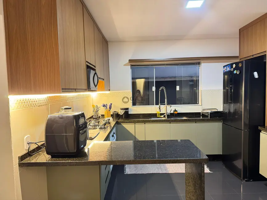 Foto 8 de Casa de Condomínio com 4 quartos à venda, 265m2 em Ibiti Royal Park, Sorocaba - SP