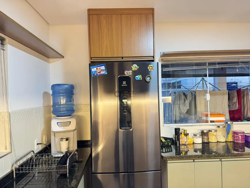 Foto 7 de Casa de Condomínio com 4 quartos à venda, 265m2 em Ibiti Royal Park, Sorocaba - SP