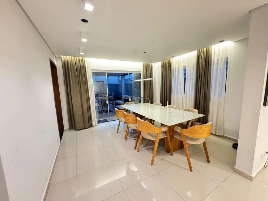 Foto 2 de Casa de Condomínio com 4 quartos à venda, 265m2 em Ibiti Royal Park, Sorocaba - SP