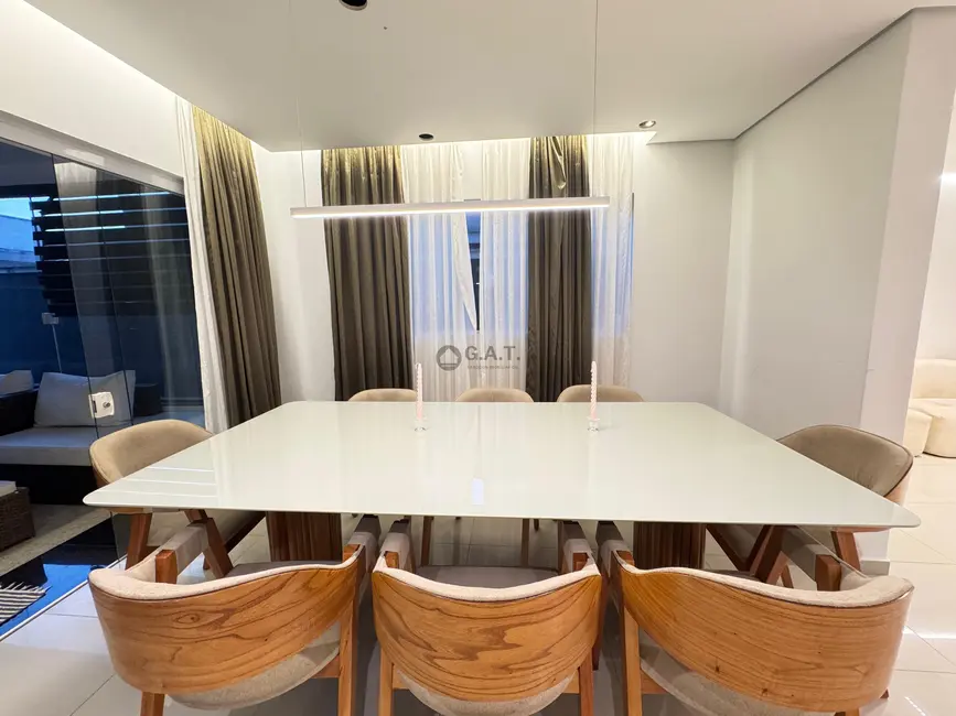 Foto 4 de Casa de Condomínio com 4 quartos à venda, 265m2 em Ibiti Royal Park, Sorocaba - SP