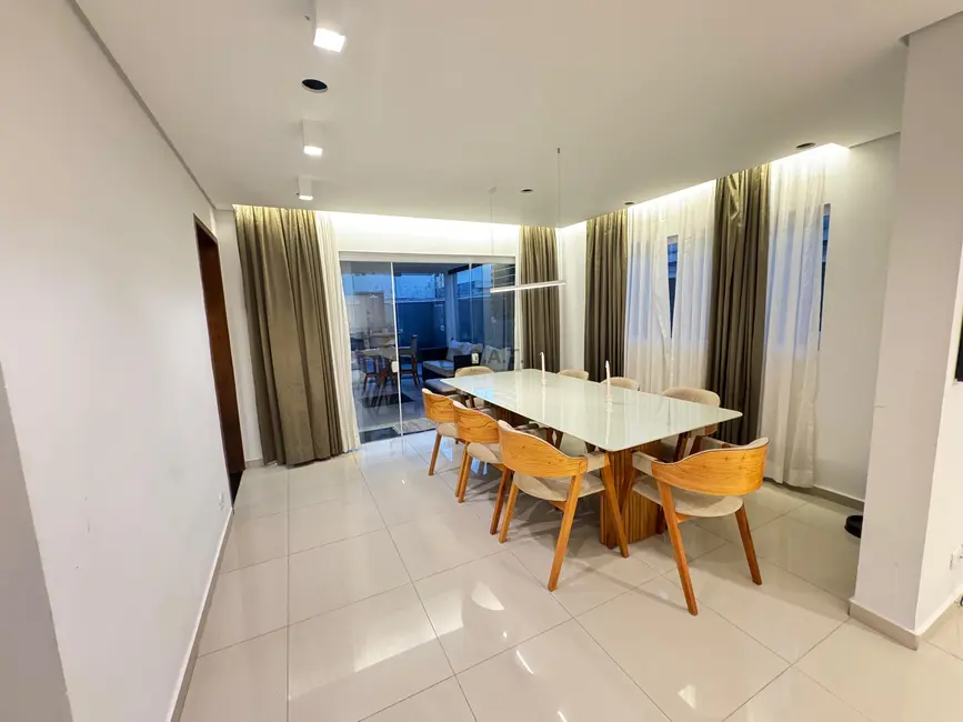 Foto 3 de Casa de Condomínio com 4 quartos à venda, 265m2 em Ibiti Royal Park, Sorocaba - SP