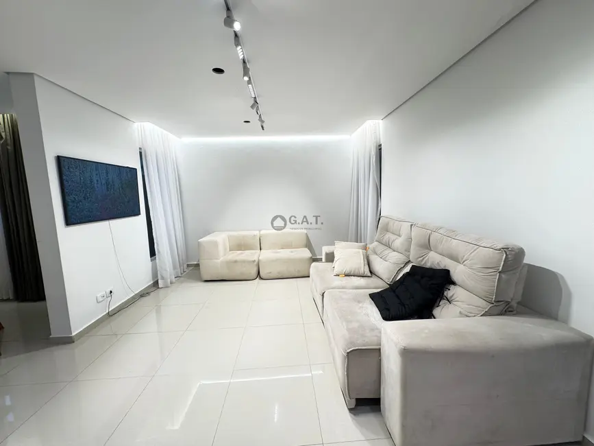 Foto 5 de Casa de Condomínio com 4 quartos à venda, 265m2 em Ibiti Royal Park, Sorocaba - SP