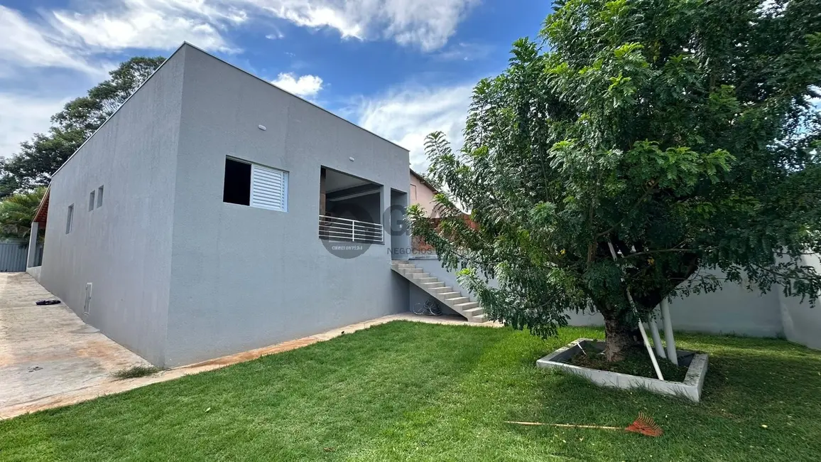 Foto 8 de Casa com 3 quartos à venda, 113m2 em Vila Nova Sorocaba, Sorocaba - SP