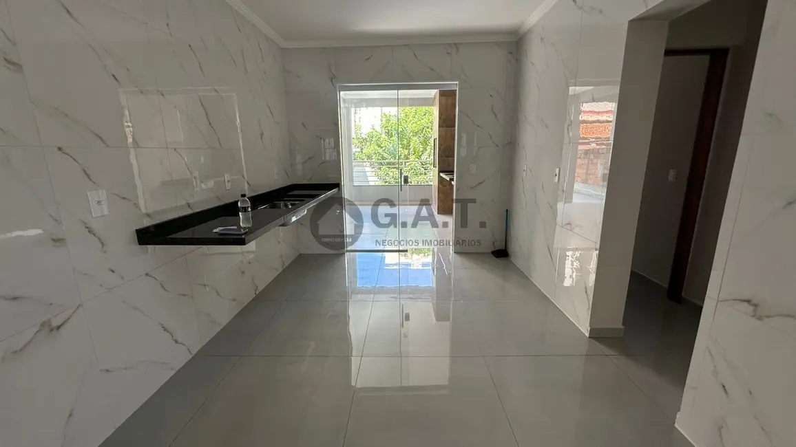 Foto 4 de Casa com 3 quartos à venda, 113m2 em Vila Nova Sorocaba, Sorocaba - SP