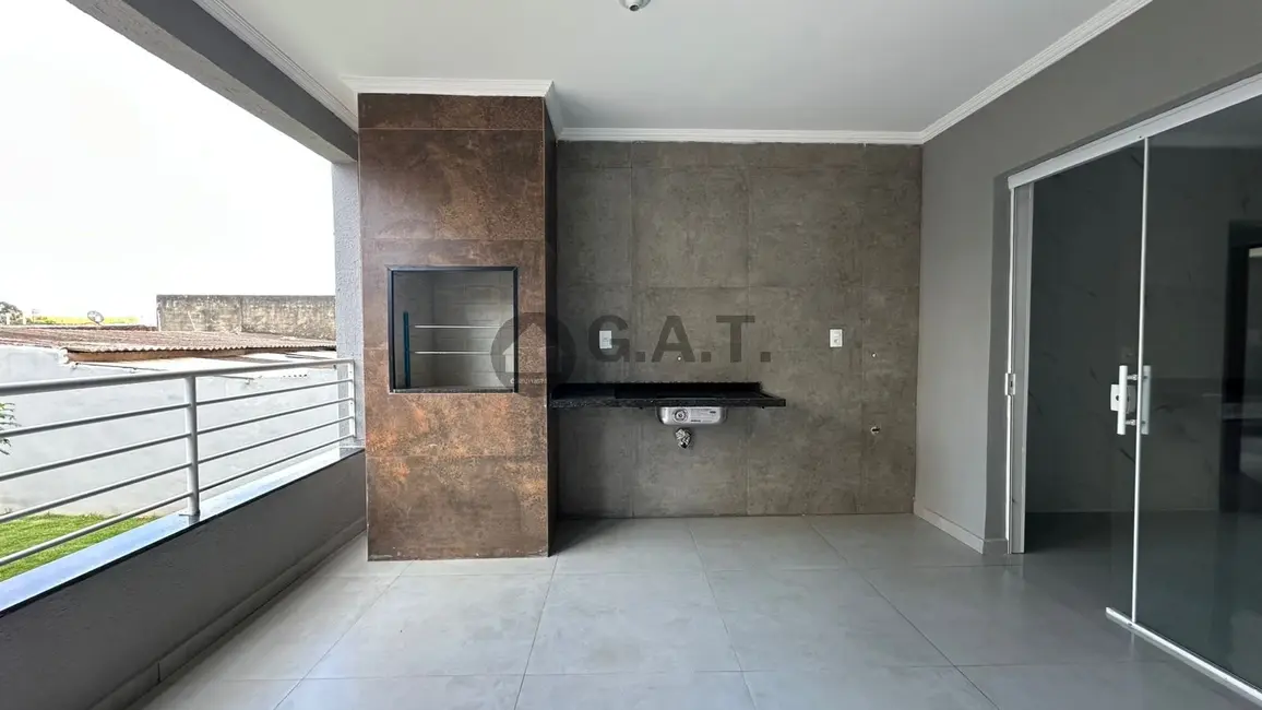 Foto 9 de Casa com 3 quartos à venda, 113m2 em Vila Nova Sorocaba, Sorocaba - SP