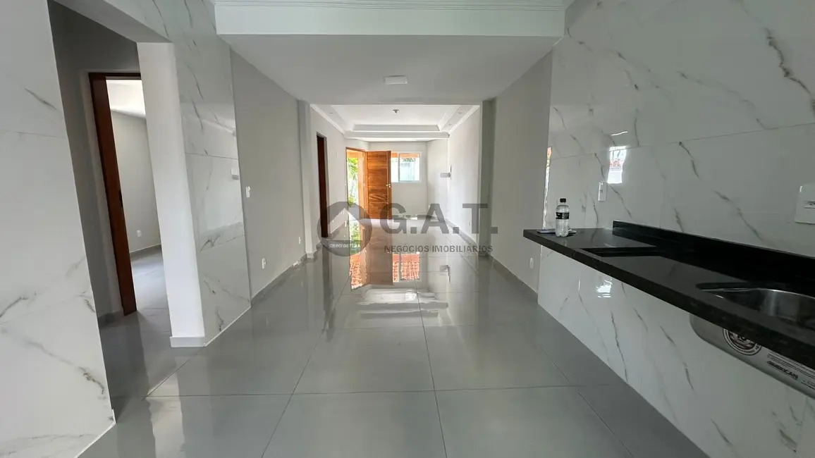 Foto 2 de Casa com 3 quartos à venda, 113m2 em Vila Nova Sorocaba, Sorocaba - SP