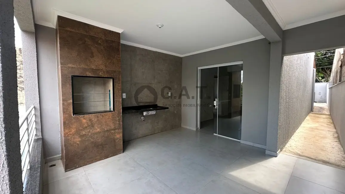Foto 7 de Casa com 3 quartos à venda, 113m2 em Vila Nova Sorocaba, Sorocaba - SP
