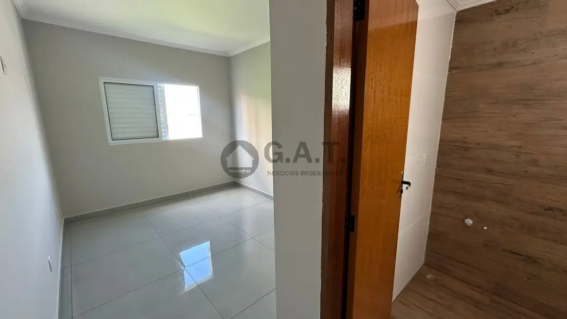 Foto 5 de Casa com 3 quartos à venda, 113m2 em Vila Nova Sorocaba, Sorocaba - SP