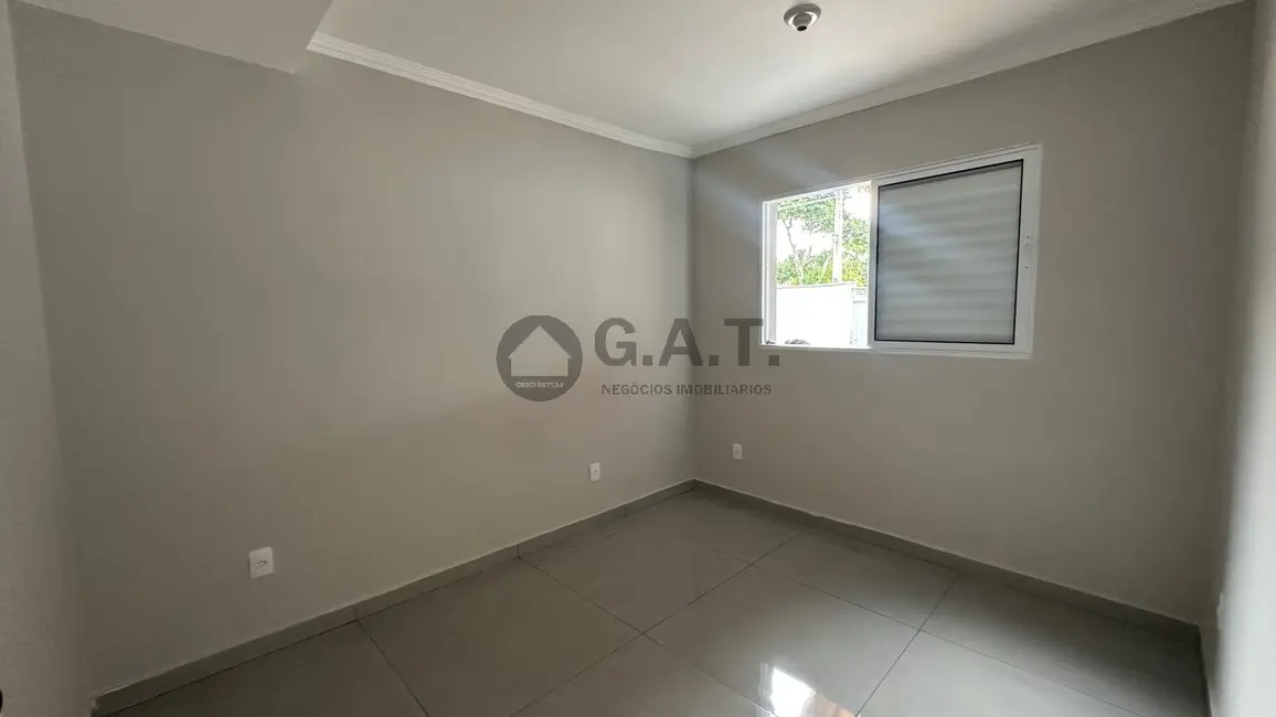 Foto 6 de Casa com 3 quartos à venda, 113m2 em Vila Nova Sorocaba, Sorocaba - SP