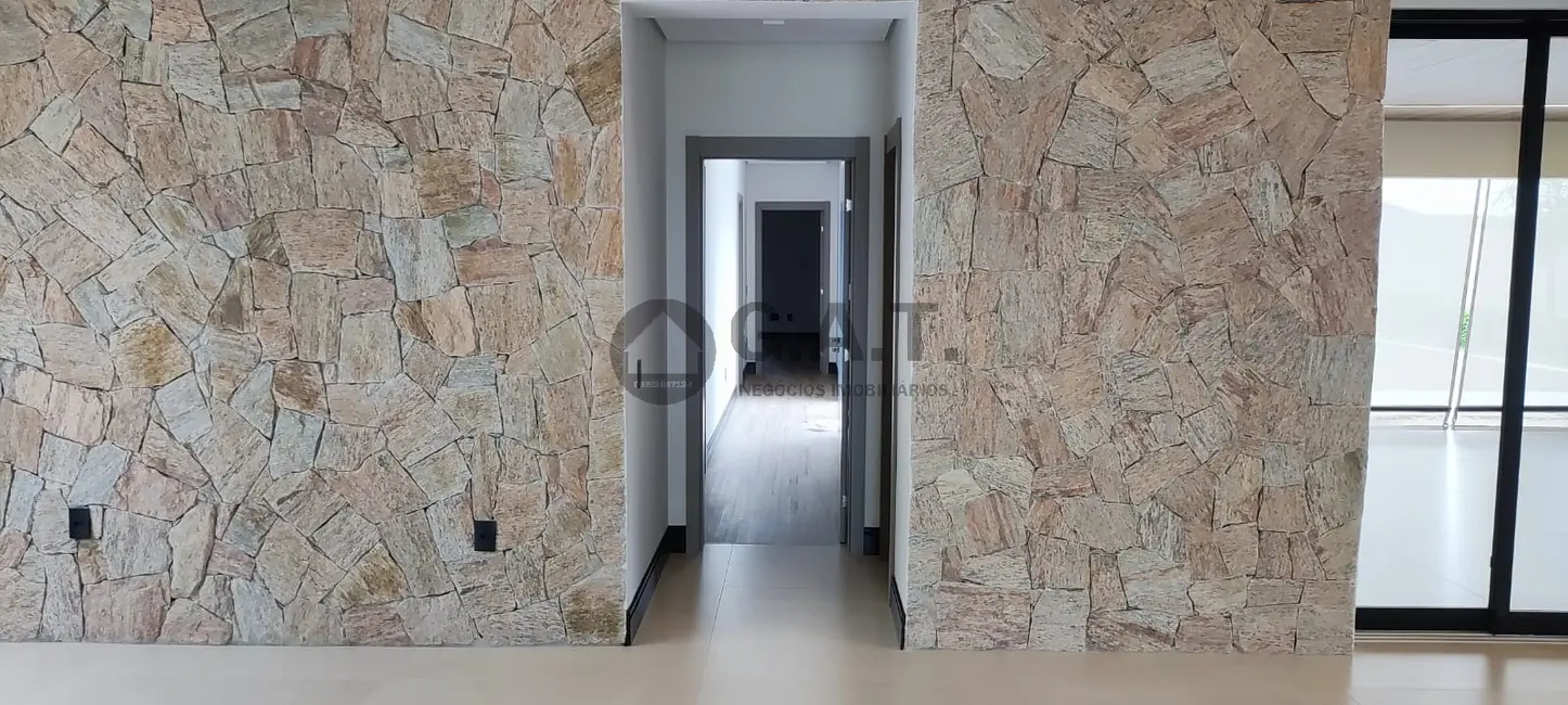 Foto 6 de Casa de Condomínio com 3 quartos à venda, 473m2 em Parque Ecoresidencial Fazenda Jequitibá, Sorocaba - SP