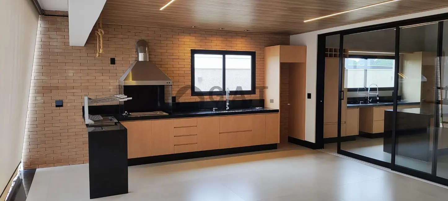 Foto 4 de Casa de Condomínio com 3 quartos à venda, 473m2 em Parque Ecoresidencial Fazenda Jequitibá, Sorocaba - SP