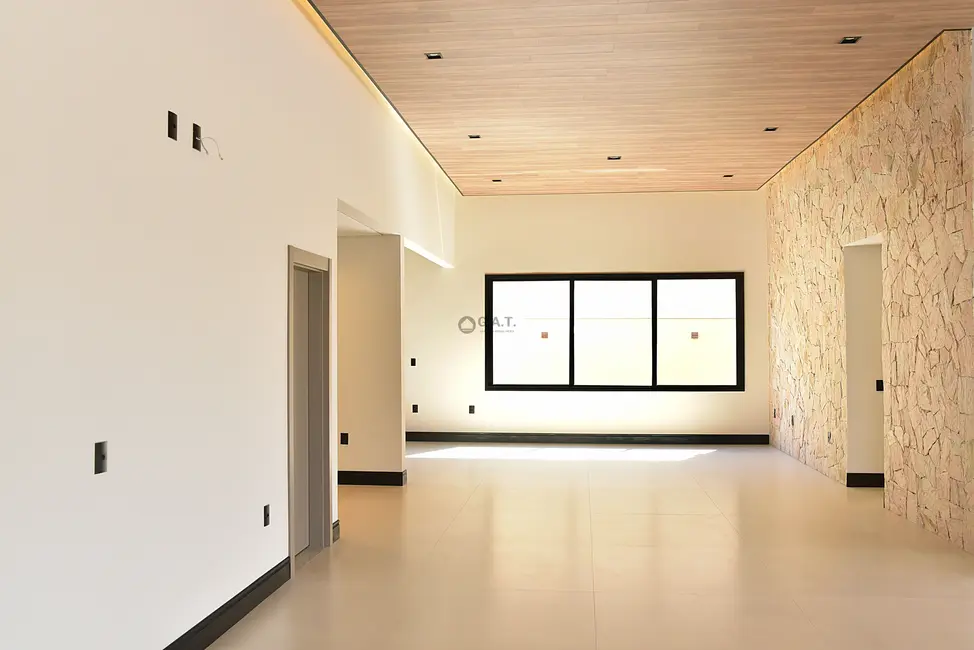 Foto 3 de Casa de Condomínio com 3 quartos à venda, 473m2 em Parque Ecoresidencial Fazenda Jequitibá, Sorocaba - SP