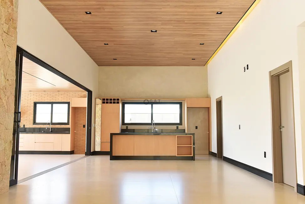 Foto 5 de Casa de Condomínio com 3 quartos à venda, 473m2 em Parque Ecoresidencial Fazenda Jequitibá, Sorocaba - SP