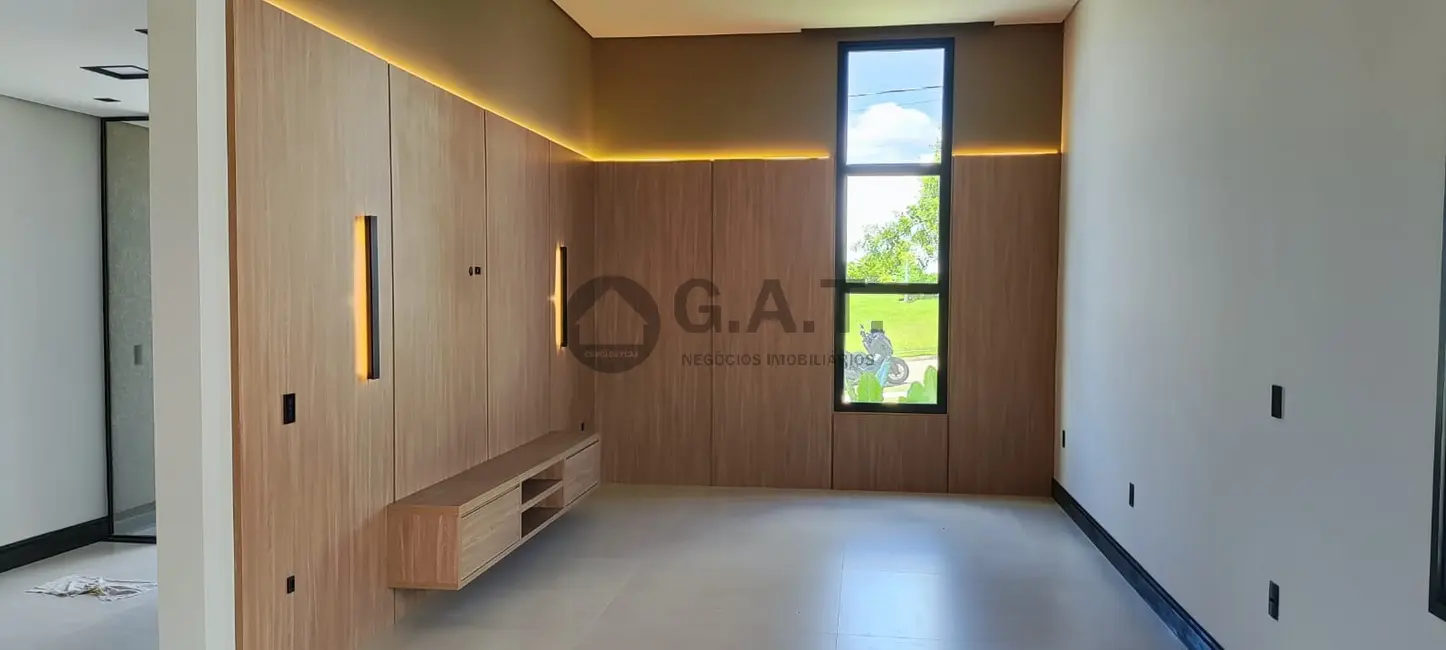 Foto 5 de Casa de Condomínio com 3 quartos à venda, 473m2 em Parque Ecoresidencial Fazenda Jequitibá, Sorocaba - SP