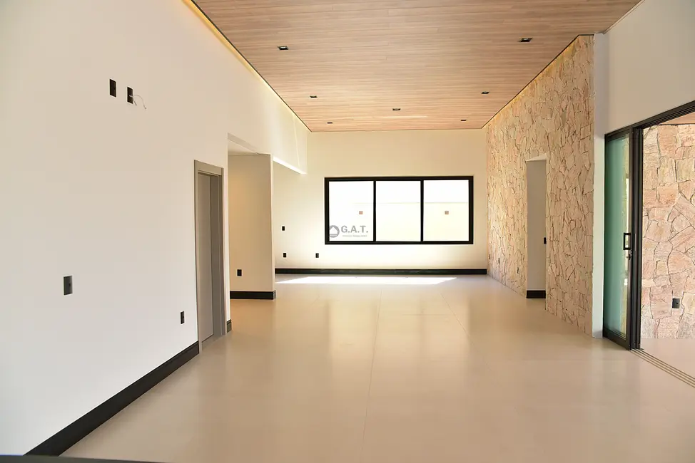 Foto 2 de Casa de Condomínio com 3 quartos à venda, 473m2 em Parque Ecoresidencial Fazenda Jequitibá, Sorocaba - SP