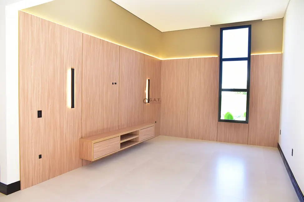 Foto 7 de Casa de Condomínio com 3 quartos à venda, 473m2 em Parque Ecoresidencial Fazenda Jequitibá, Sorocaba - SP