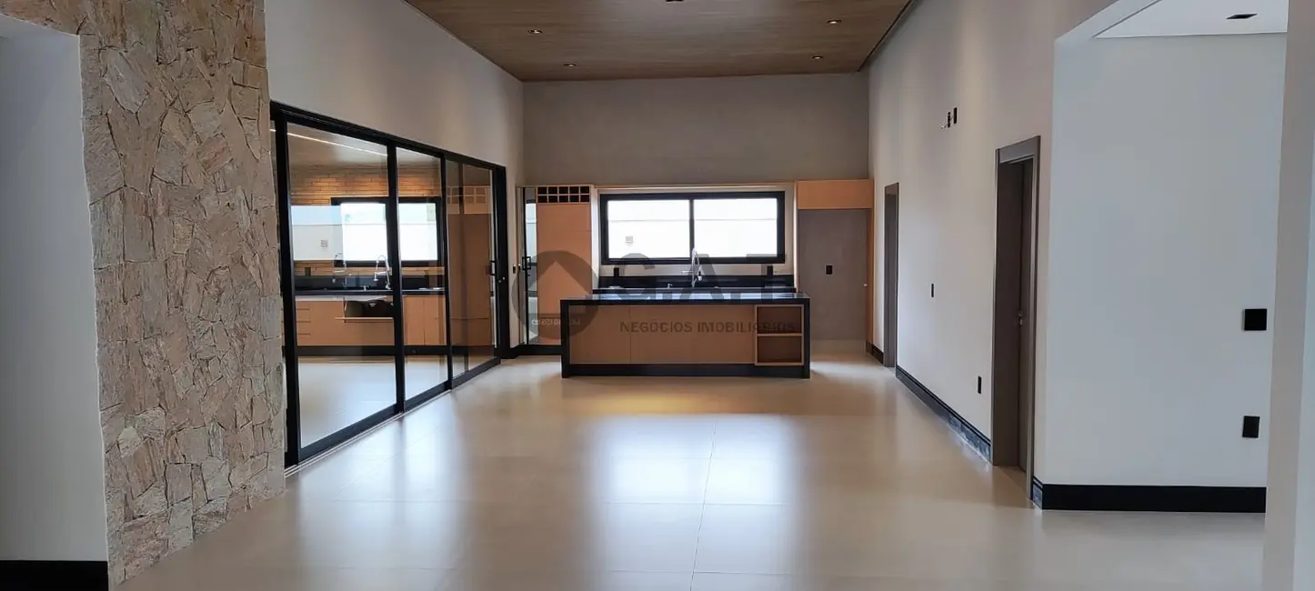 Foto 2 de Casa de Condomínio com 3 quartos à venda, 473m2 em Parque Ecoresidencial Fazenda Jequitibá, Sorocaba - SP