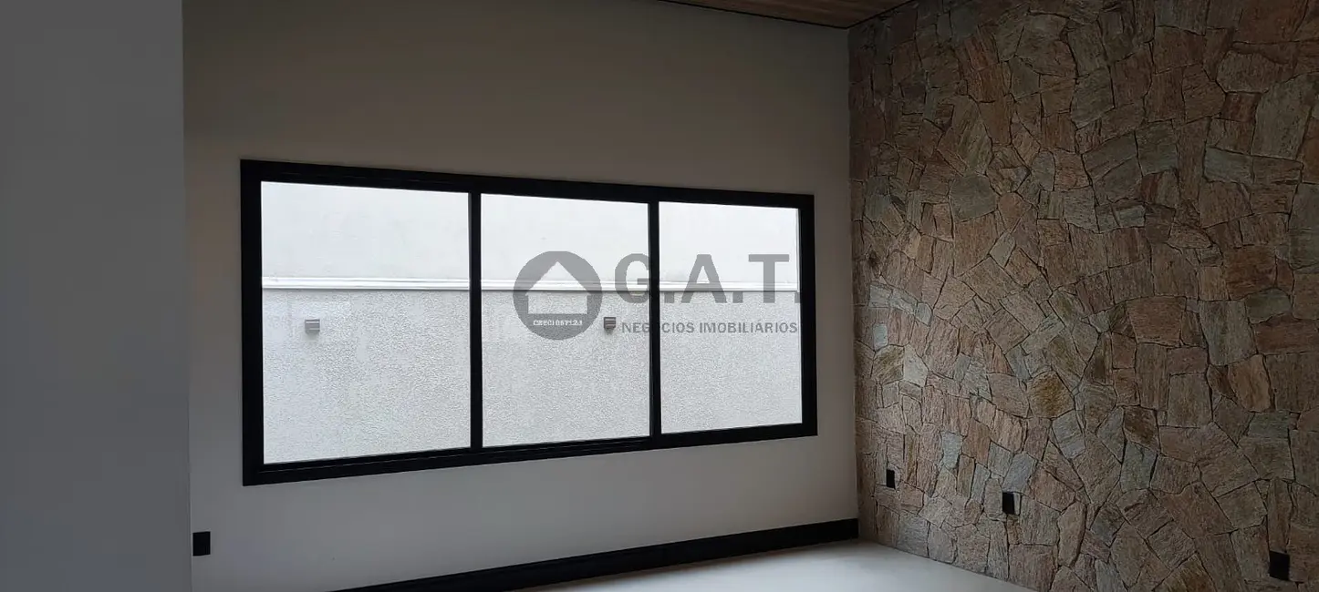 Foto 9 de Casa de Condomínio com 3 quartos à venda, 473m2 em Parque Ecoresidencial Fazenda Jequitibá, Sorocaba - SP