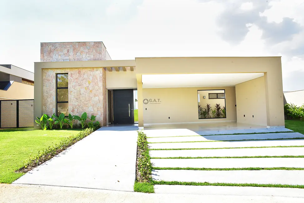Foto 1 de Casa de Condomínio com 3 quartos à venda, 473m2 em Parque Ecoresidencial Fazenda Jequitibá, Sorocaba - SP