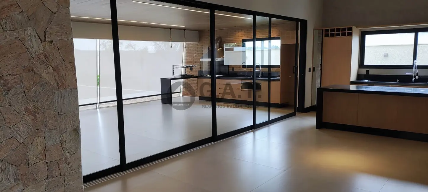 Foto 3 de Casa de Condomínio com 3 quartos à venda, 473m2 em Parque Ecoresidencial Fazenda Jequitibá, Sorocaba - SP