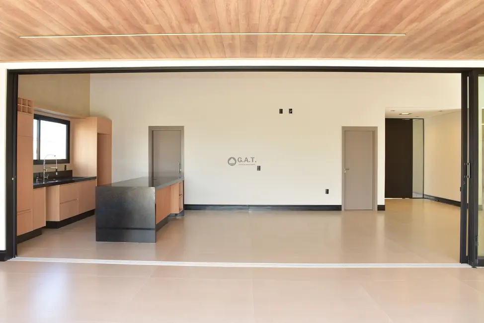 Foto 6 de Casa de Condomínio com 3 quartos à venda, 473m2 em Parque Ecoresidencial Fazenda Jequitibá, Sorocaba - SP