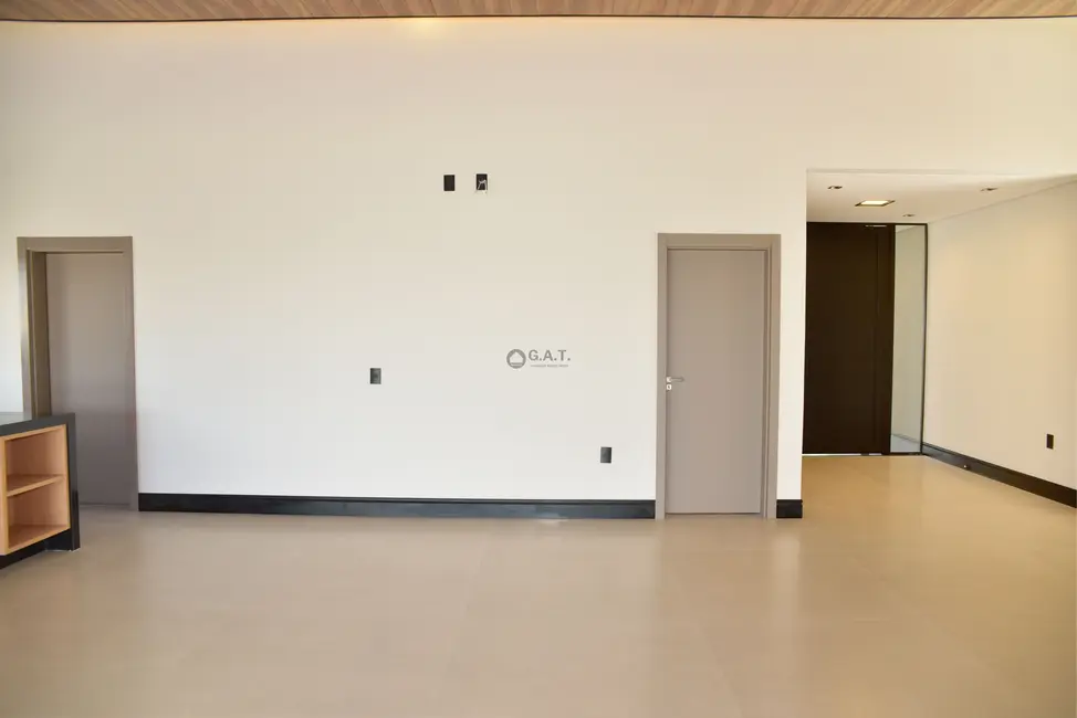 Foto 4 de Casa de Condomínio com 3 quartos à venda, 473m2 em Parque Ecoresidencial Fazenda Jequitibá, Sorocaba - SP