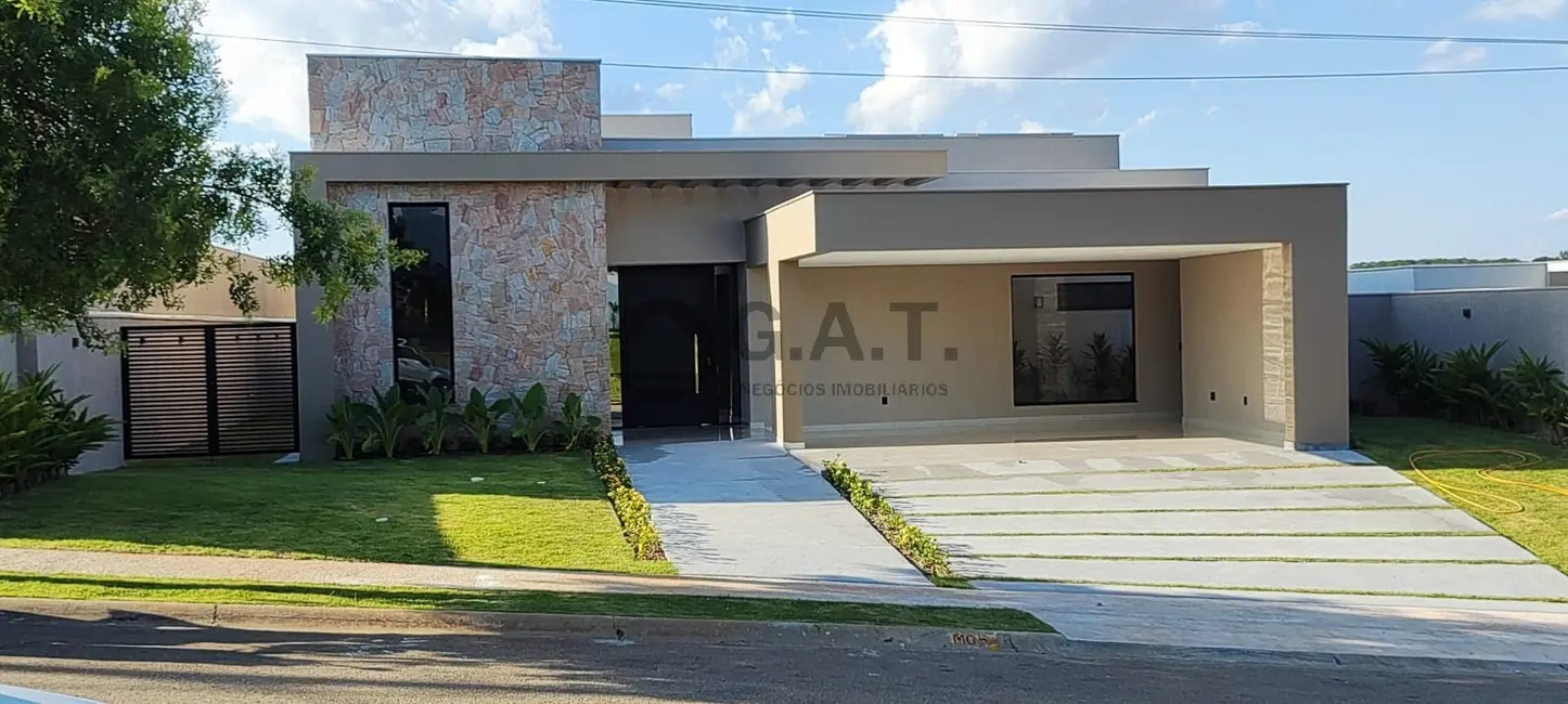 Foto 1 de Casa de Condomínio com 3 quartos à venda, 473m2 em Parque Ecoresidencial Fazenda Jequitibá, Sorocaba - SP