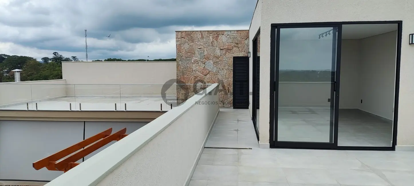 Foto 7 de Casa de Condomínio com 3 quartos à venda, 473m2 em Parque Ecoresidencial Fazenda Jequitibá, Sorocaba - SP