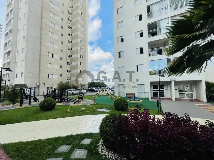 Foto 2 de Apartamento com 2 quartos à venda, 79m2 em Votorantim - SP
