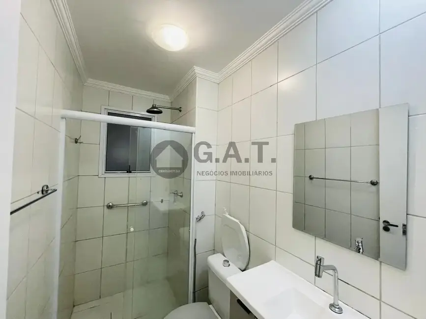 Foto 8 de Apartamento com 2 quartos à venda, 79m2 em Votorantim - SP
