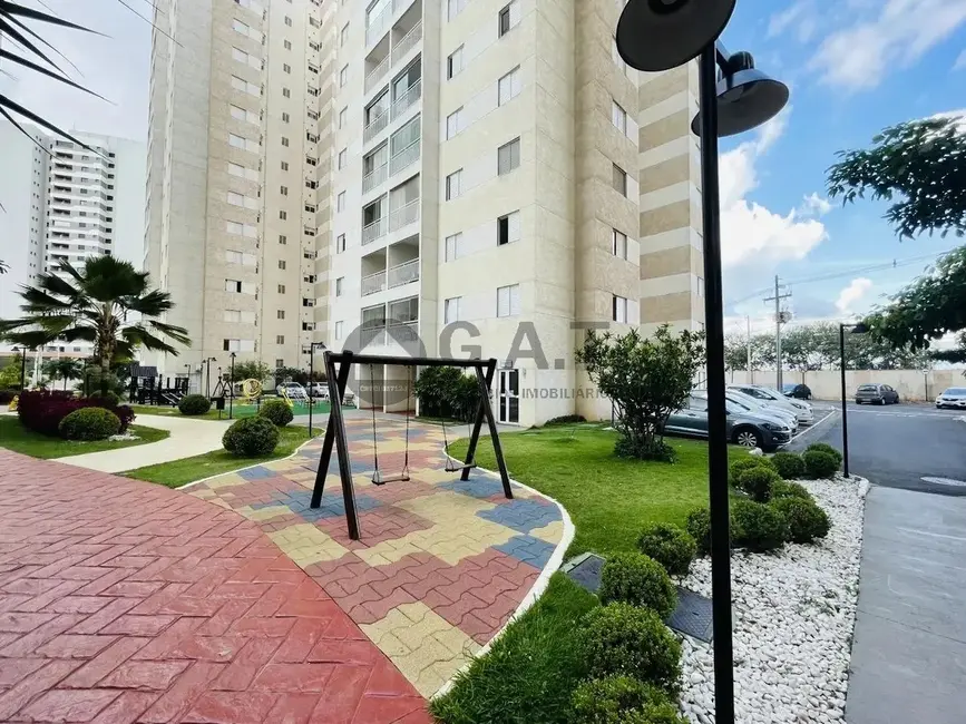 Foto 3 de Apartamento com 2 quartos à venda, 79m2 em Votorantim - SP