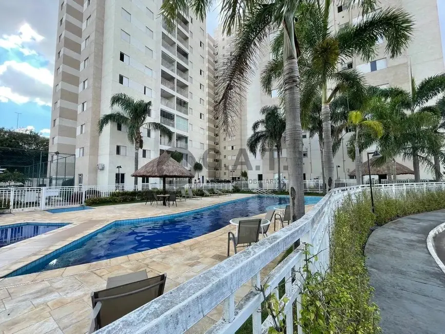 Foto 1 de Apartamento com 2 quartos à venda, 79m2 em Votorantim - SP