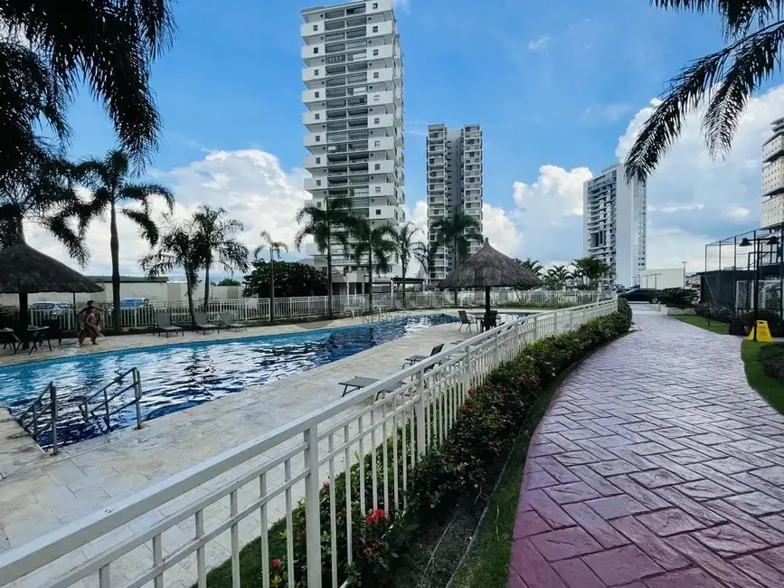 Foto 5 de Apartamento com 2 quartos à venda, 79m2 em Votorantim - SP